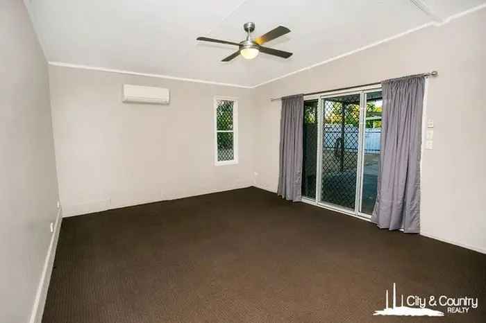 House For Sale in Mount Isa, Queensland