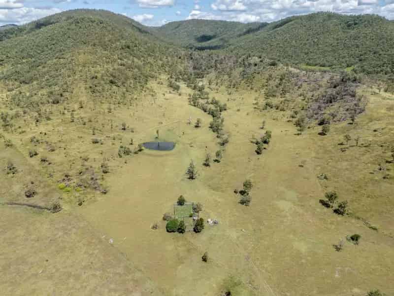 Rural property For Sale , North Burnett Regional, Queensland