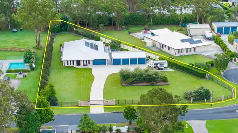 Toldeo Drive Stunner - Immaculate Presentation
