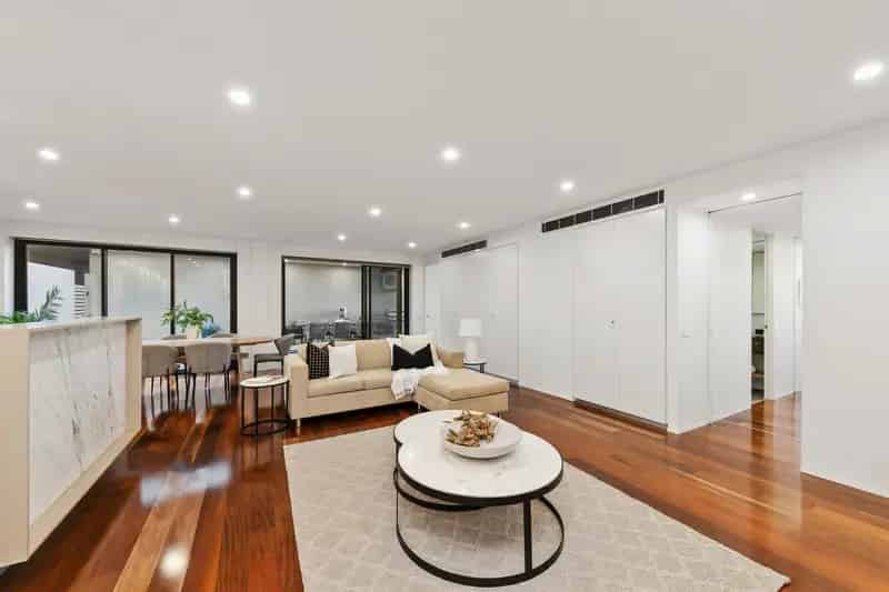 Block of units For Rent , South Canberra, Australian Capital Territory
