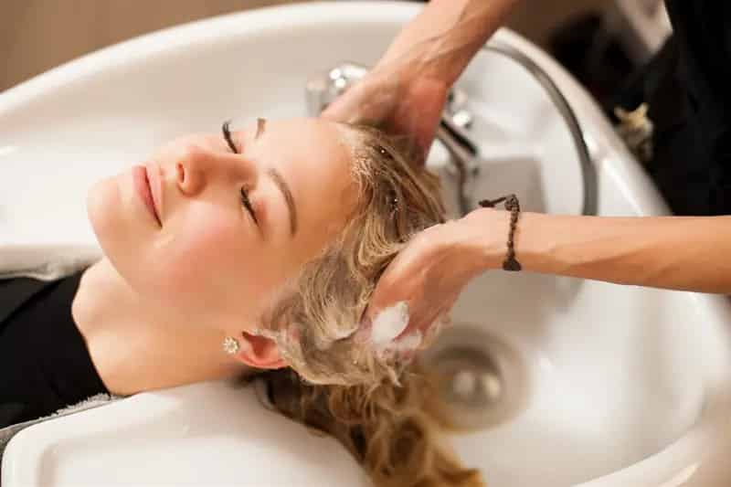 Hair Salon for Sale in Alice Springs with Modern Fit Out and 14 Stations