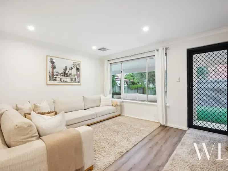 House For Sale , 138B, Forrest Street, Fremantle, Western Australia