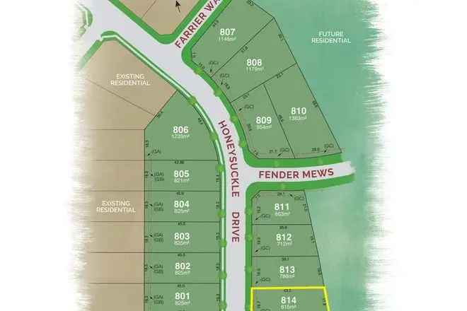 Land For Sale in Armidale, New South Wales