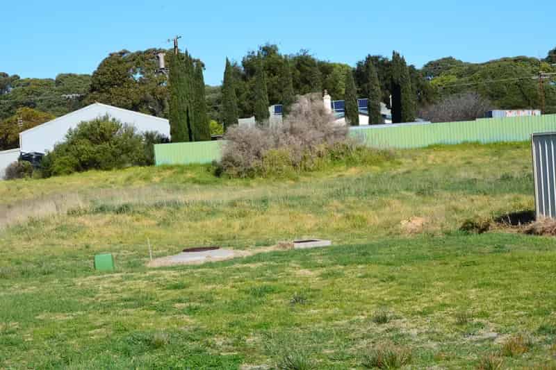Buy land in Robe with large block for sale