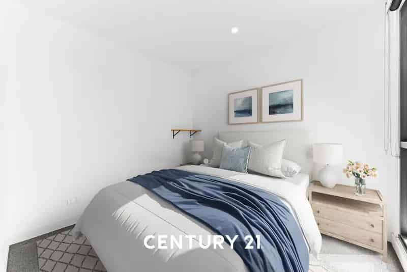 101/1100 Dandenong Road, Carnegie VIC 3163 - Apartment Auction