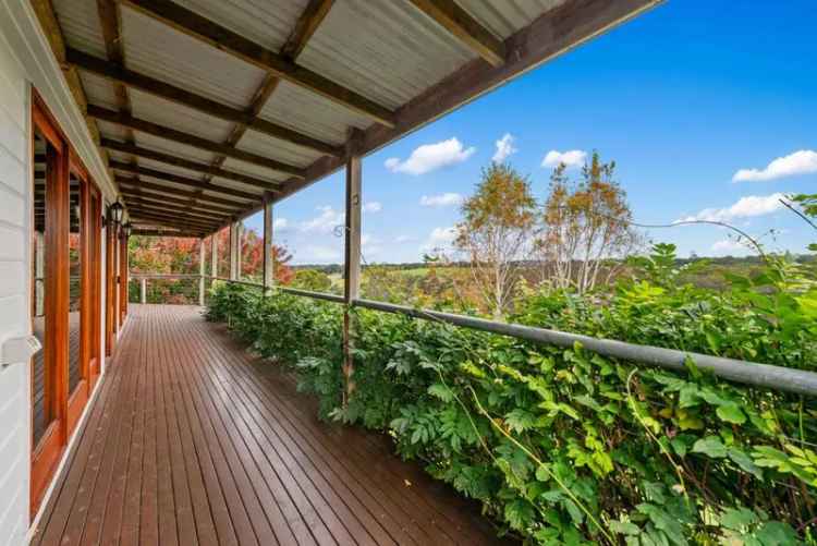 Rural For Sale in Shire of East Gippsland, Victoria