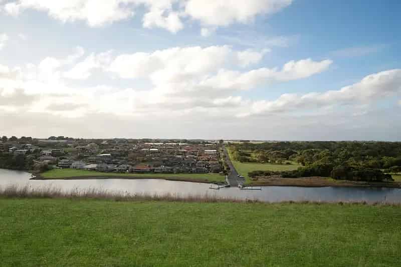 Buy Land in Hopkins Heights Estate with River Views