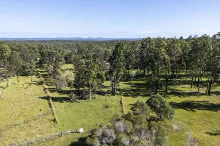 Rural property For Sale , 48, Glen Road, City of Brisbane, Queensland
