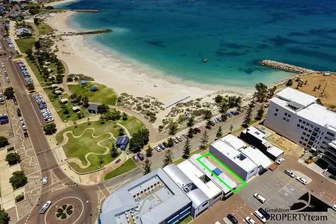 Land For Sale in Geraldton, Western Australia