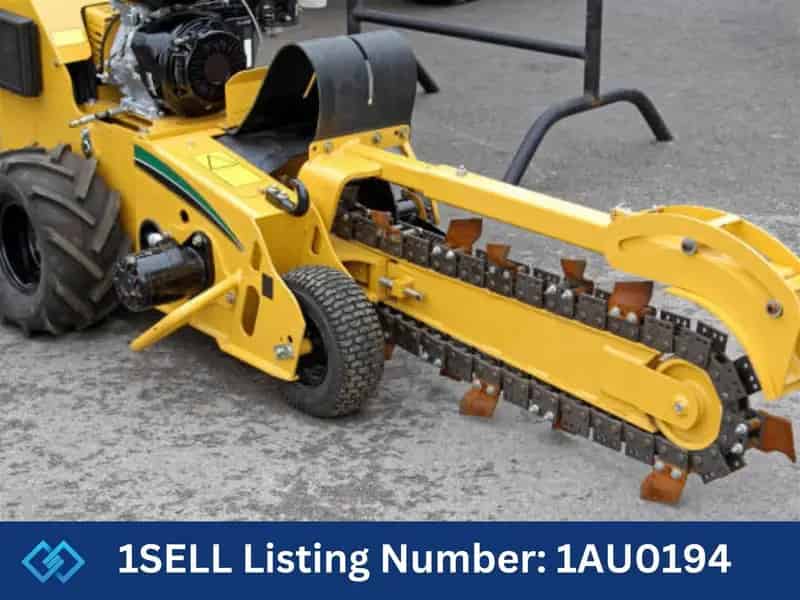 Buy Equipment Hire Business in Southwest Sydney with High Profitability