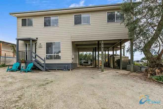 House For Sale in 49, Pelican Street, Shire of Wellington, Victoria