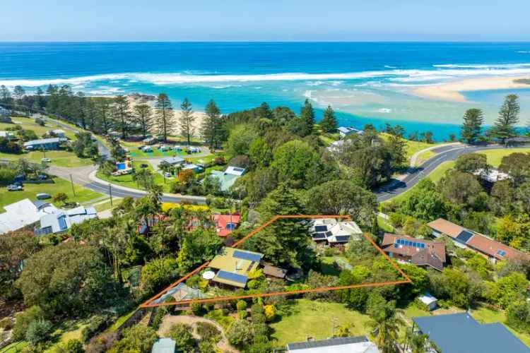 Coastal Tranquility 3 Bed 2 Bath Tuross Family Home Studio Double Garage