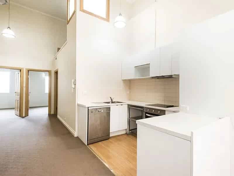 Stylish Urban Living In The Heart Of Richmond