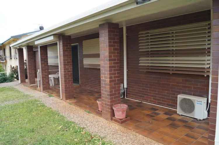 Buy House in Yeppoon with Ocean Views and Low Maintenance Features