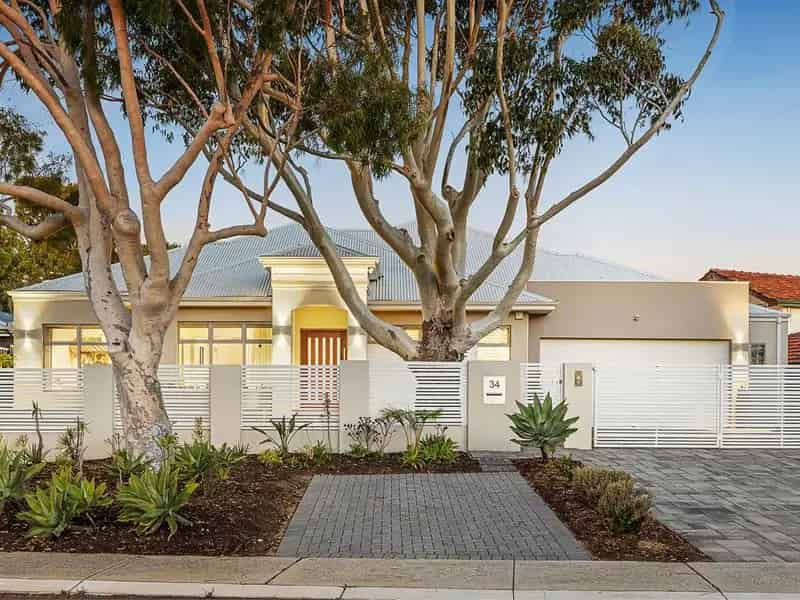 House For Sale , City of Joondalup, Western Australia