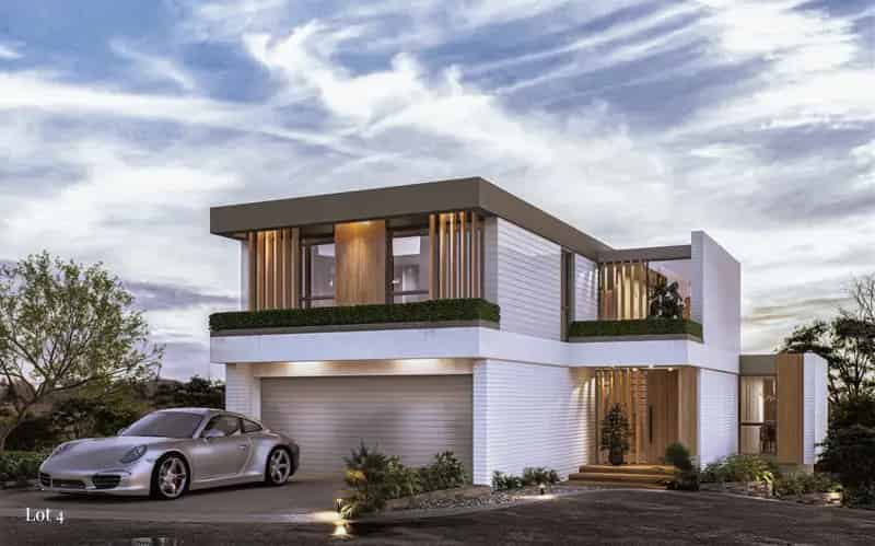 Will these be the best homes in Thirroul?