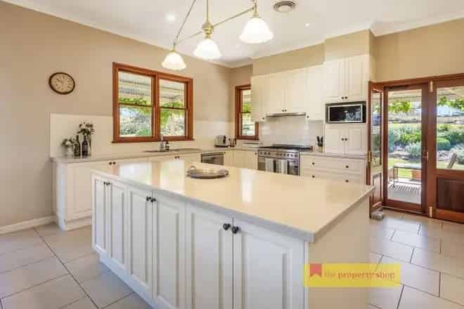 Rural property For Sale , Mudgee, New South Wales