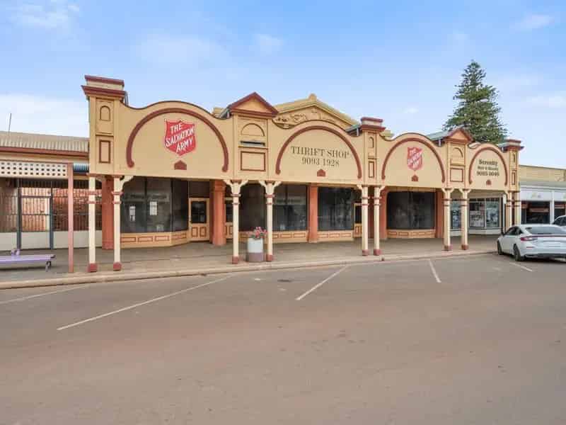 Commercial property For Sale , Boulder, Western Australia