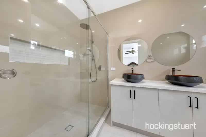 Buy House in Cloverton Estate with Luxurious Features and Landscaped Yard
