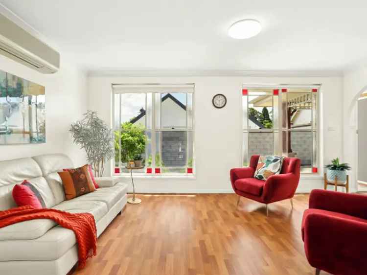 Light Filled Strathfield Family Home Near Station and Schools