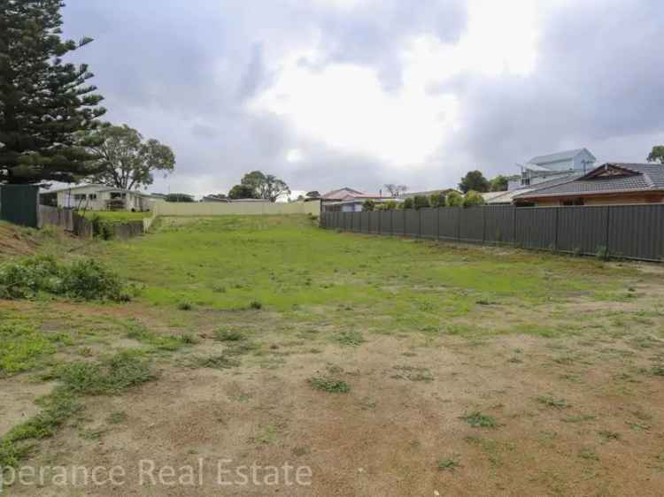 Land For Sale in Shire Of Esperance, Western Australia