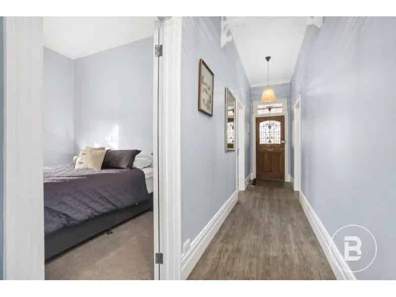 Fully Renovated Three Bedroom Home In Prized Central Location