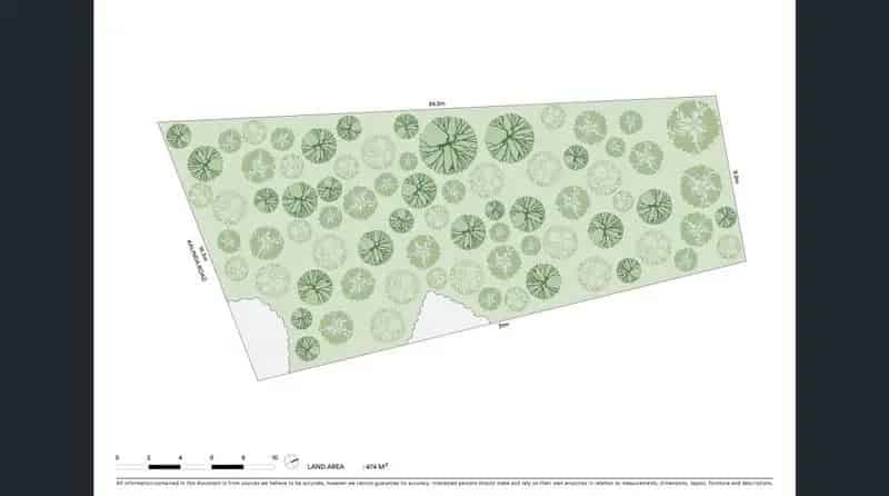 Buy Vacant Land Riverside Retreat Bar Point with Water Views