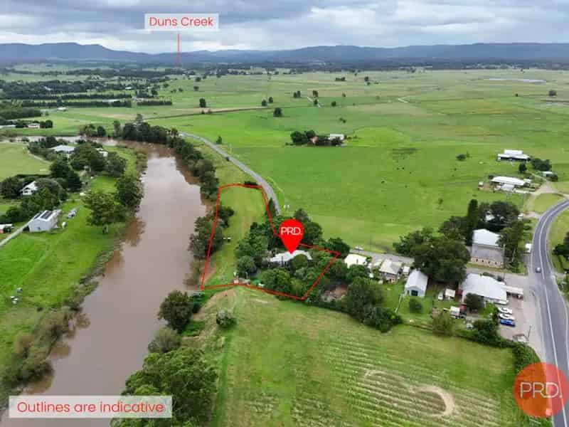 Rural property For Sale , Port Stephens Council, New South Wales