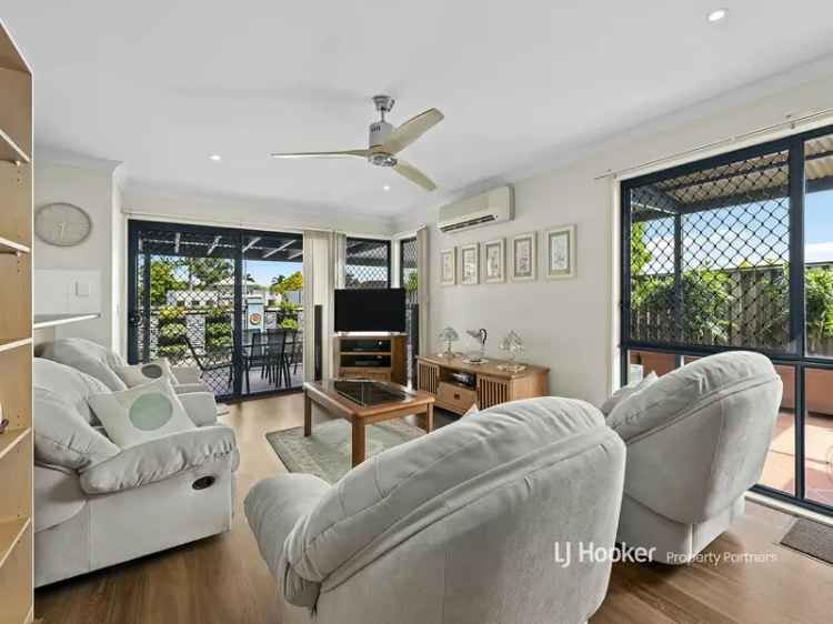 House For Sale in 51, Othello Street, Brisbane City, Queensland