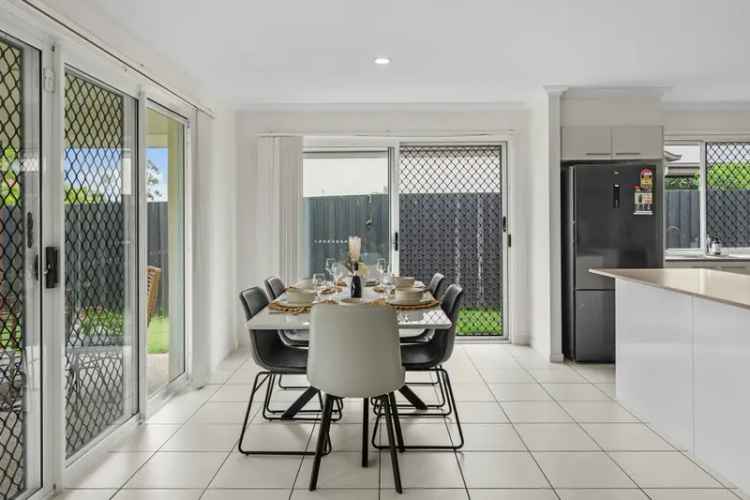 4 rooms house of 419 m² in Gold Coast City