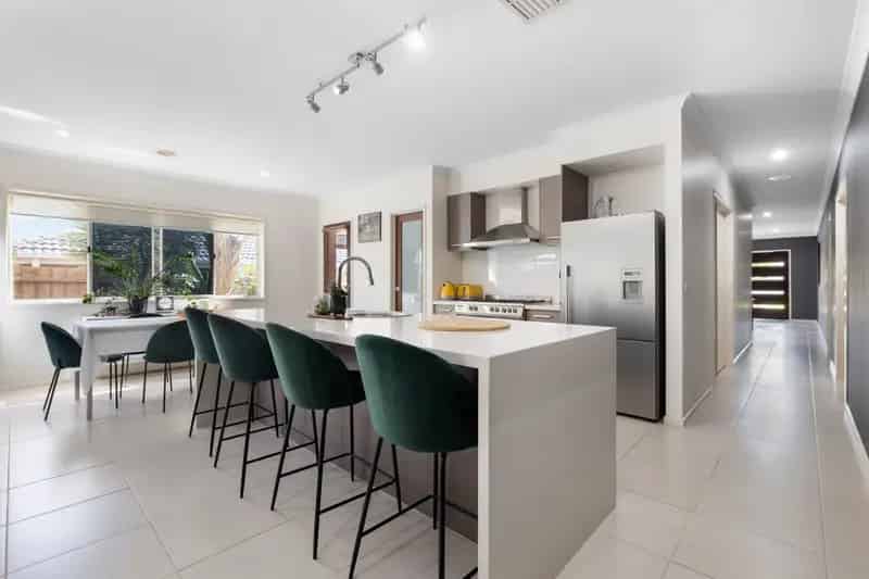 Your Dream Home Awaits