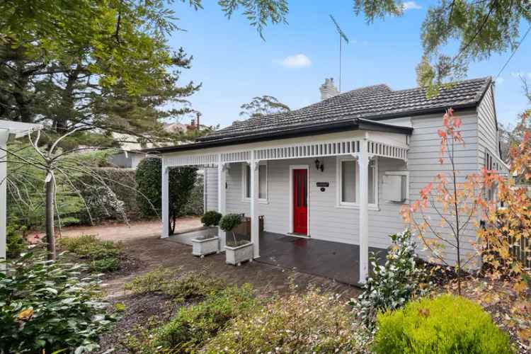 House For Sale in Sydney, New South Wales