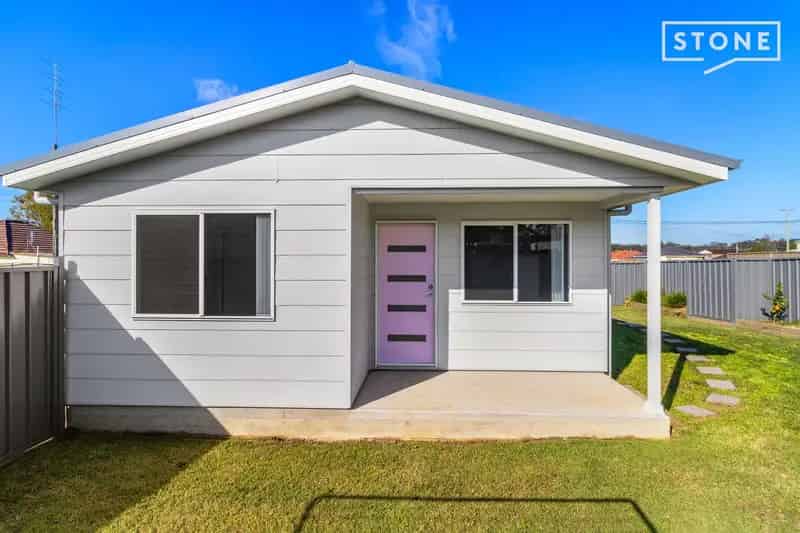 Real Estate For Lease - 123A Congewai Street - Aberdare , NSW