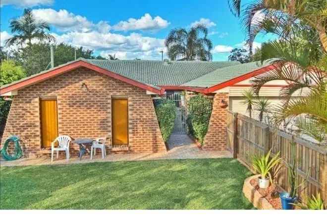 House For Rent in Brisbane City, Queensland