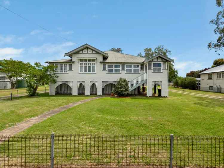 House For Sale in Warwick, Queensland