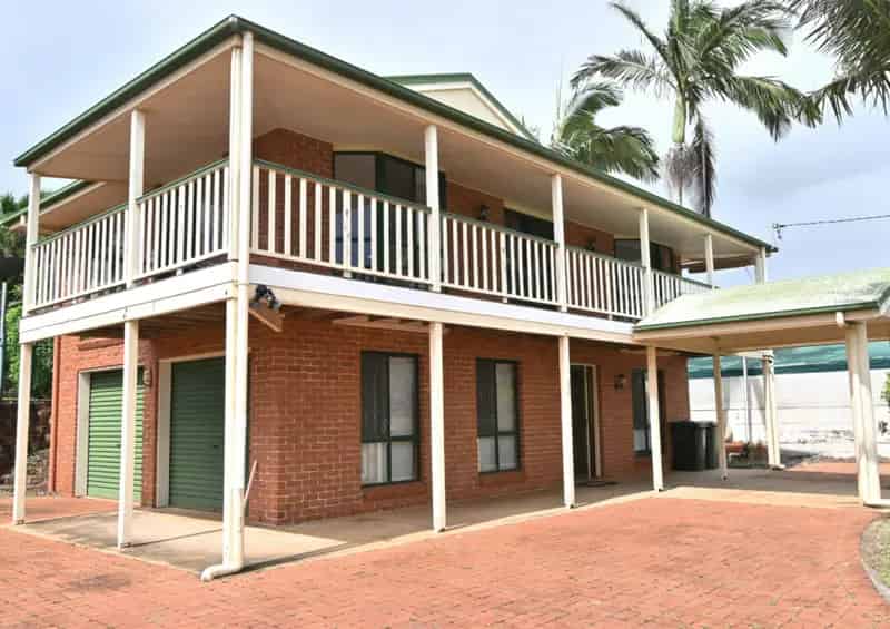 House For Rent , Qunaba, Queensland