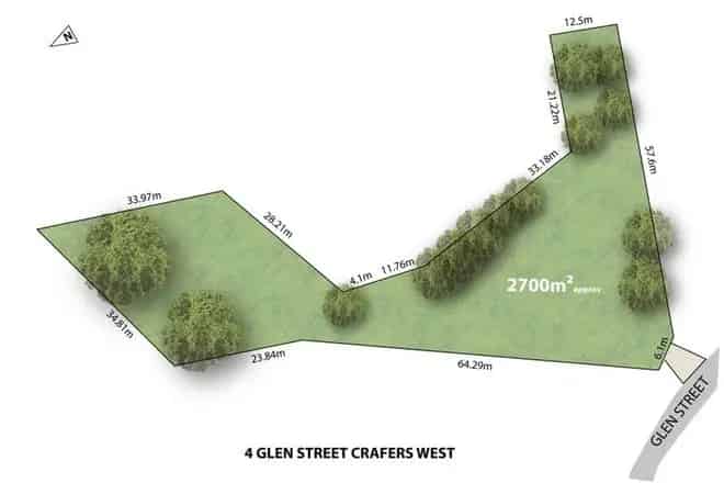 Land For Sale , Adelaide Hills Council, South Australia
