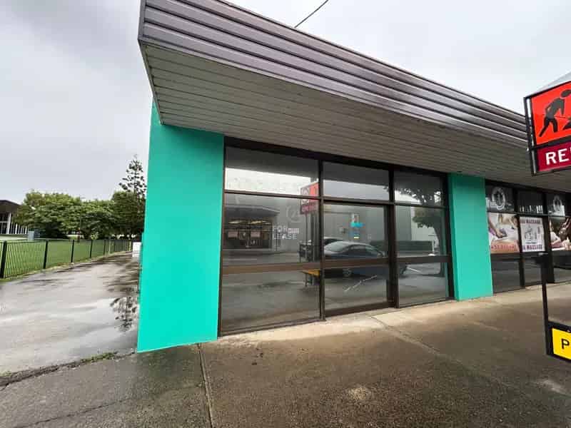 5/35 Main Street, Pialba QLD 4655 - Retail For Lease