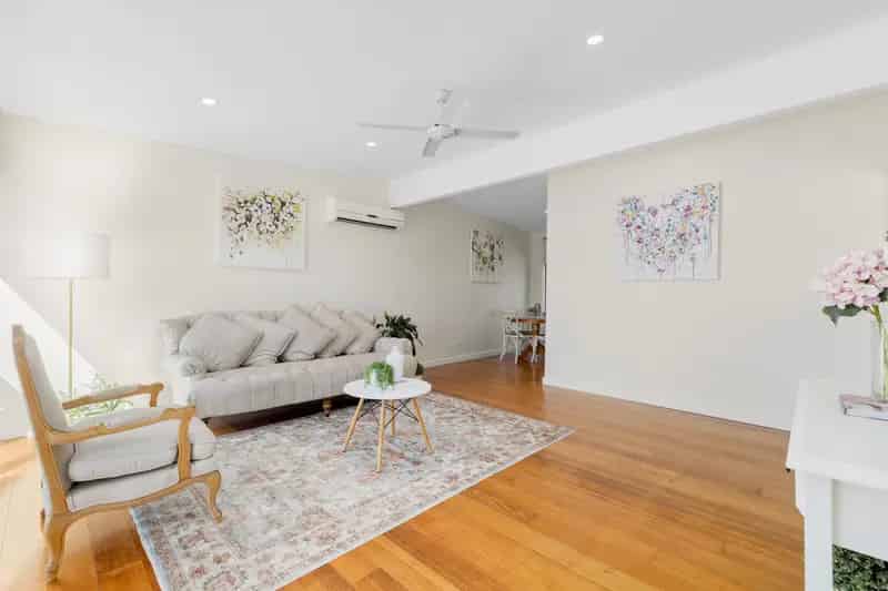 Elegant Family Haven with Timeless Charm & Modern Luxury