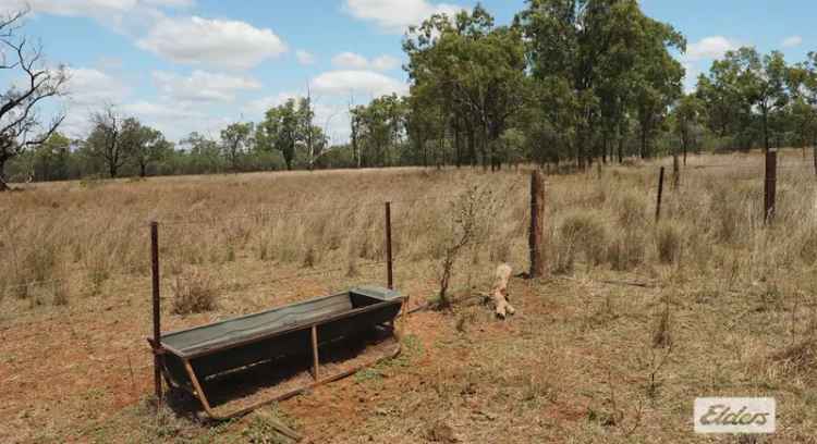 Acreage For Sale in Duaringa, Queensland