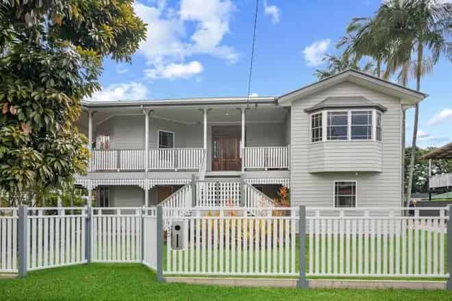 House For Sale , 130, Blackwood Street, City of Brisbane, Queensland