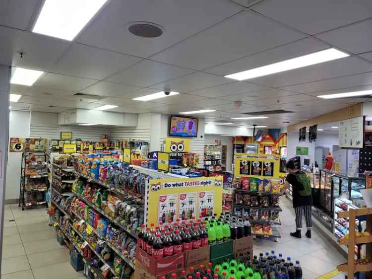 Buy Convenience Store in West End Brisbane with Premium Location