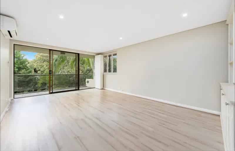 2 rooms apartment of 222 m² in Sydney