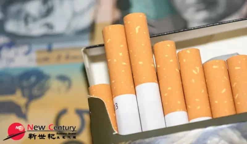 Buy Tobacco Shop in Beaconsfield with High Foot Traffic and Stability