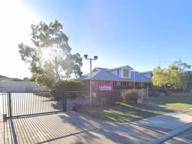 Office For Rent in City of Wanneroo, Western Australia