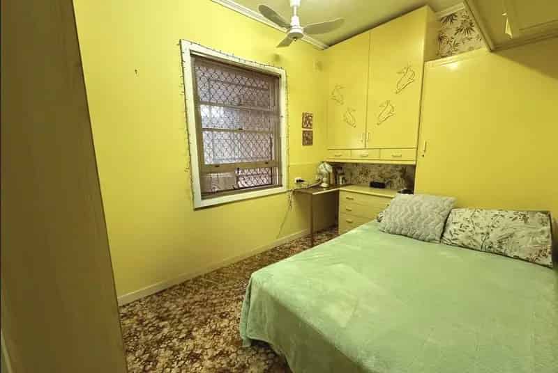 Three bedroom home