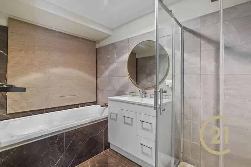 1 room apartment of 38 m² in Melbourne