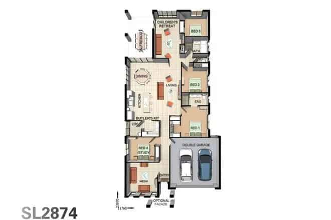 Land For Sale , Greater Brisbane, Queensland