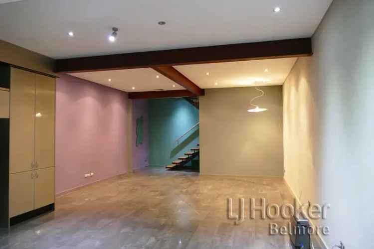 Rent Stylish Family Home in Belmore with Modern Features