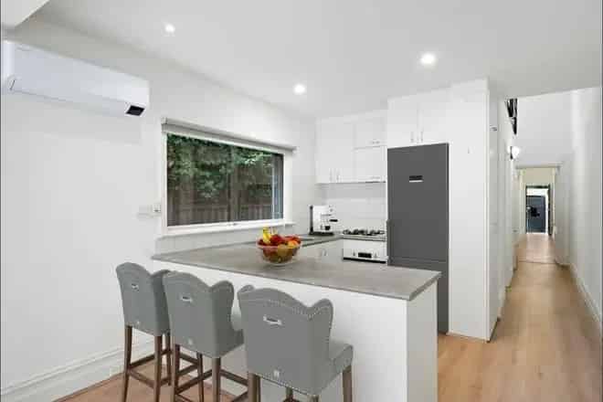 House For Rent , 506, Victoria Parade, Melbourne, Victoria